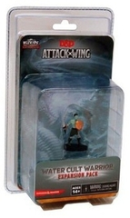 Water Cult Warrior: Expansion Pack: 739W120414